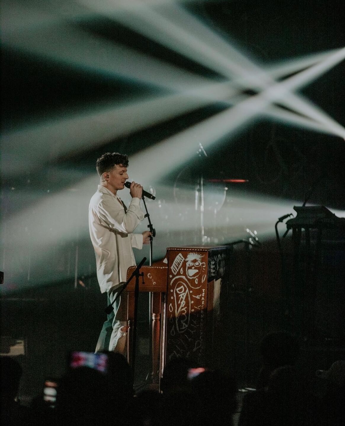 찰리푸스 고척돔