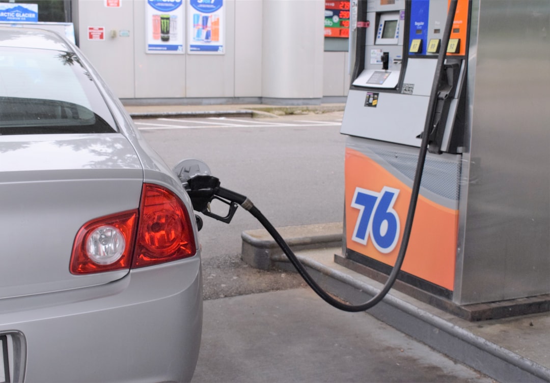 Fuel efficiency