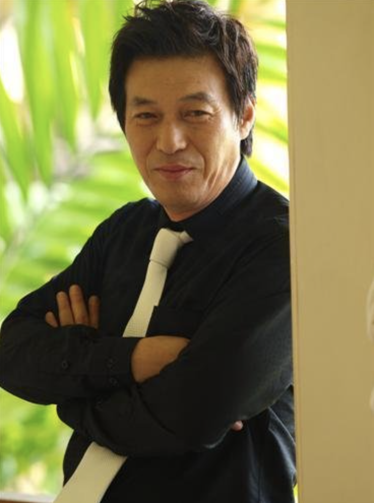 김갑수 인터뷰4