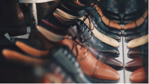 가죽의 종류와 특성