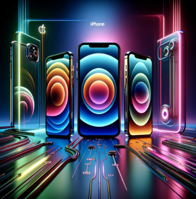 아이폰 16 시리즈 출시일&amp;#44; AI 기능 등 성능에 대한 이미지