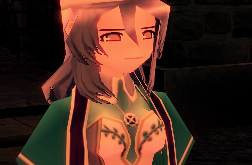 G2 新팔라딘 [팔라딘 수련생용 던전 통행증 / 트리아나 / 루에리]