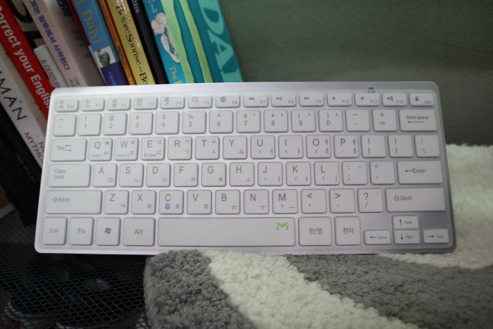 블루투스키보드