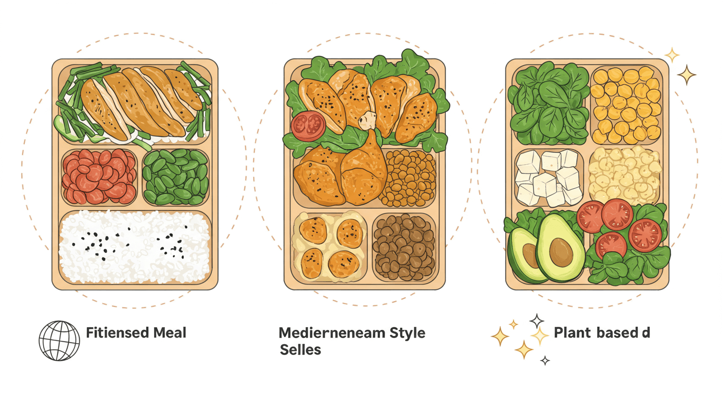 3~5위: 소비자 만족도 기반 인기 제품