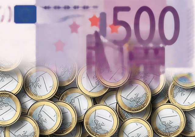 euro-coin-and-paper-money