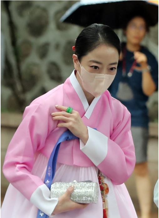 노현정 근황