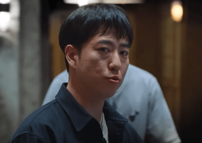 데블스 플랜 궤도