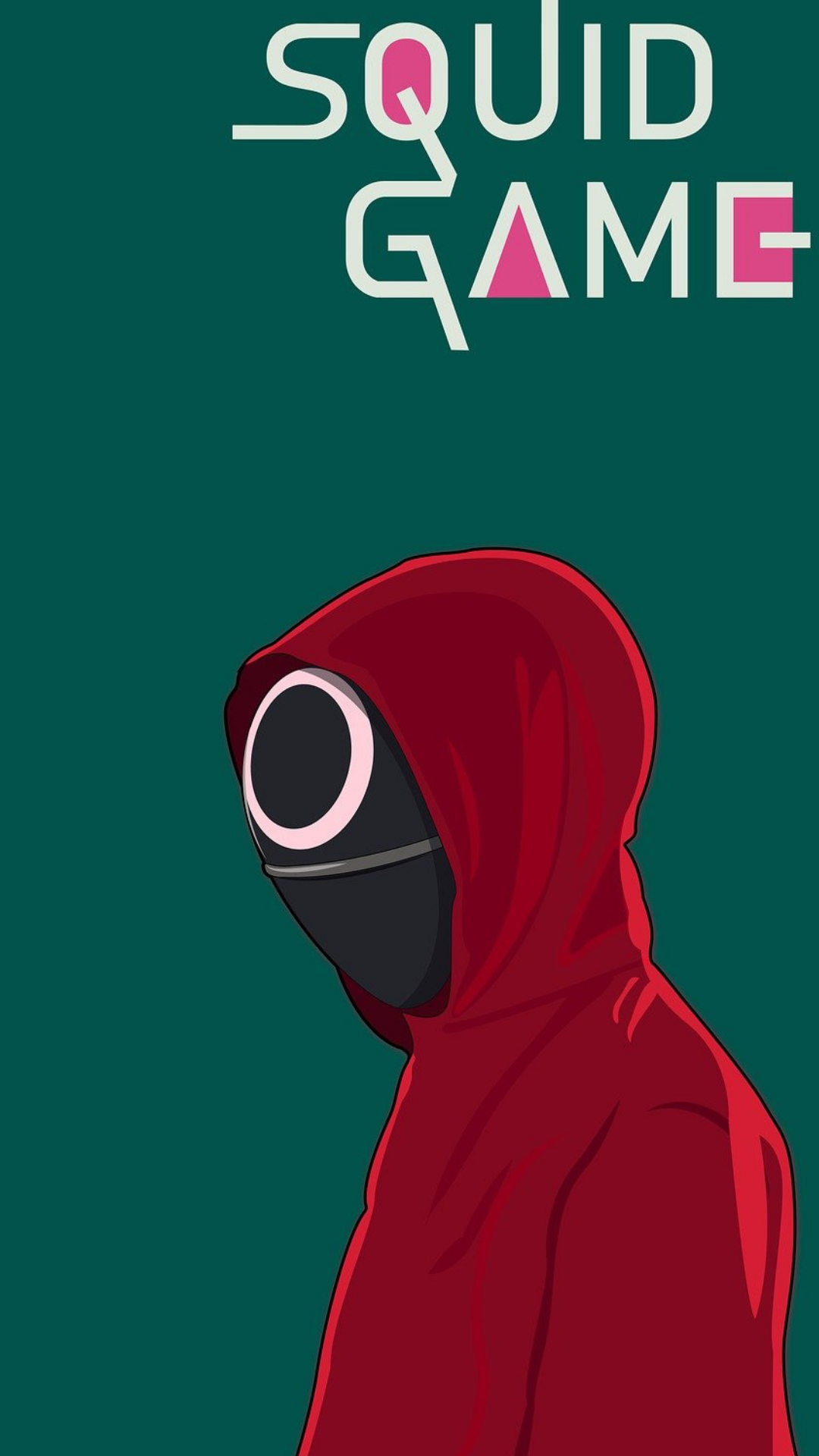 <오징어 게임 시즌2> 사진