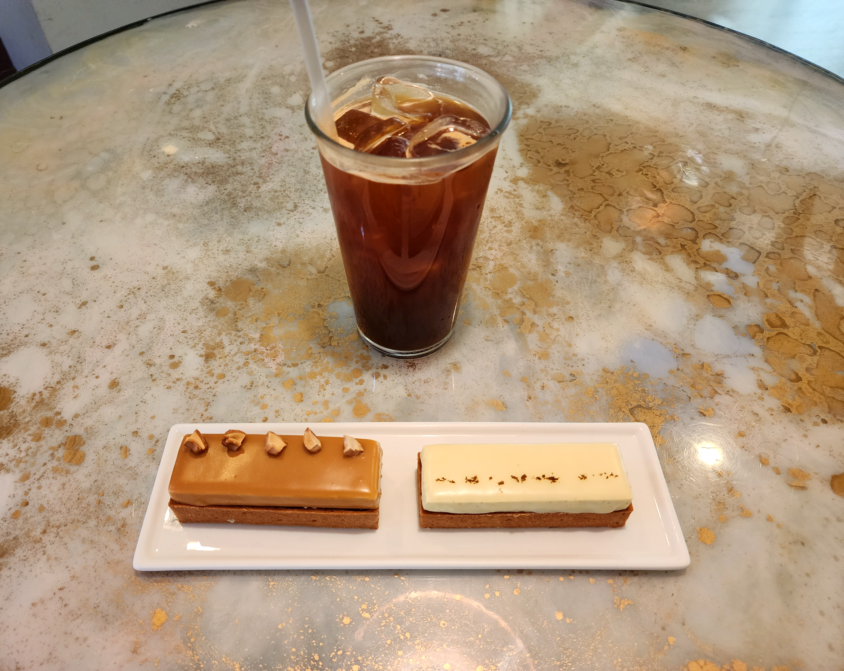 서래마을마얘딱뜨오쇼콜라