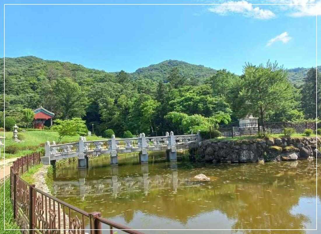 곡성 가볼만한곳 베스트10 태안사