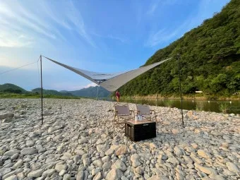 서울 근교 노지캠핑 추천 홍천강 여행 완벽 가이드_12