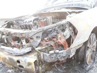 경찰, 사고 원인 조사 착수