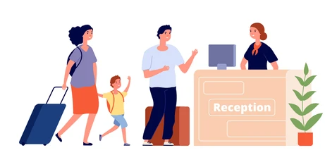 디파짓 뜻 의미 활용 예문 픽업 샌딩 드랍 보딩 여행 호텔용어 총정리3