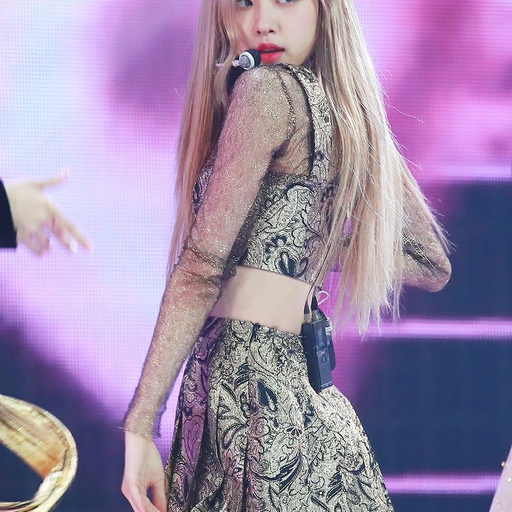 블랙핑크 로제 솔로 남자친구 집안 가족 생일 나이