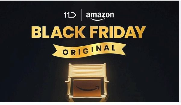 블랙 프라이데이