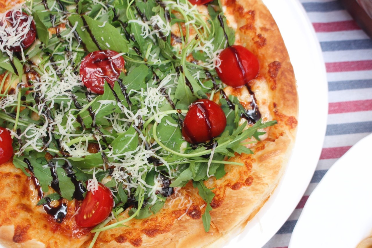 헤이리 예술마을 맛집