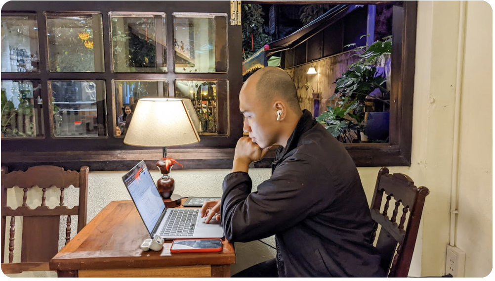 AI와 함께 일하는 하루 루틴 공개!