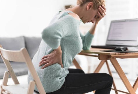 고관절 통증 증상, 통증 원인, 수술 총정리 (2024ver)