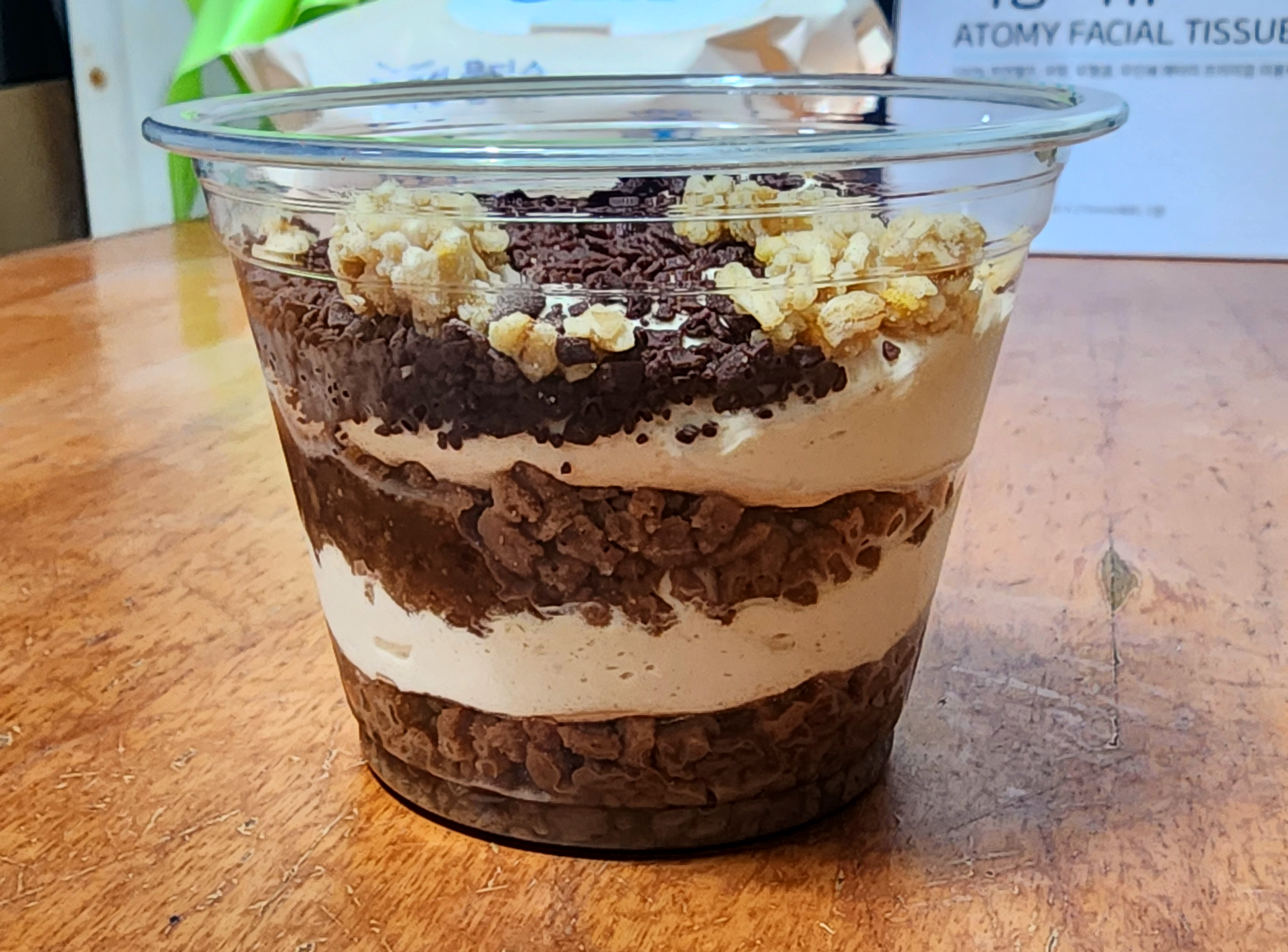 맛폴리밤티라미수컵