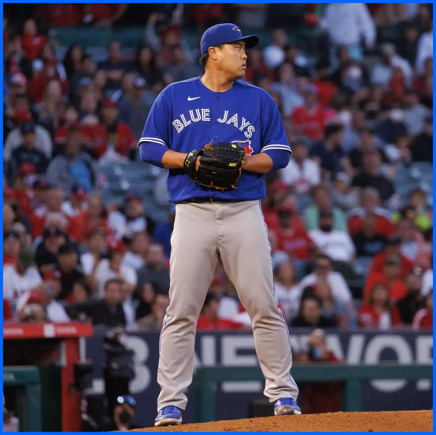 류현진 나이 키 몸무게 연봉 아내 자녀 가족 고향 프로필 살림남