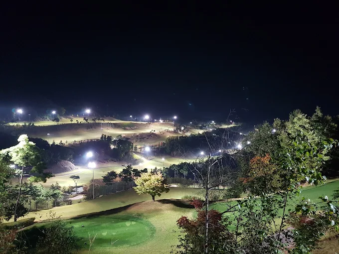 용인 해솔리아 컨트리클럽 소개 및 이용방법