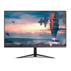 앱코 FHD 프레임리스 게이밍 모니터, 60cm, AV24F165D