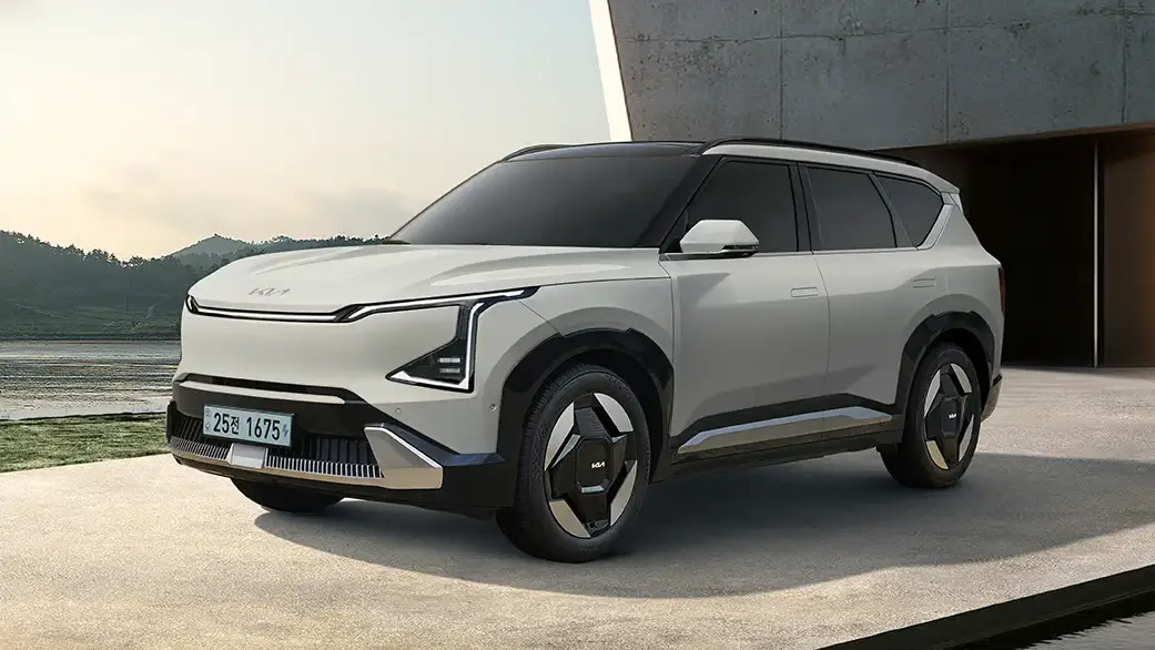 기아 EV5