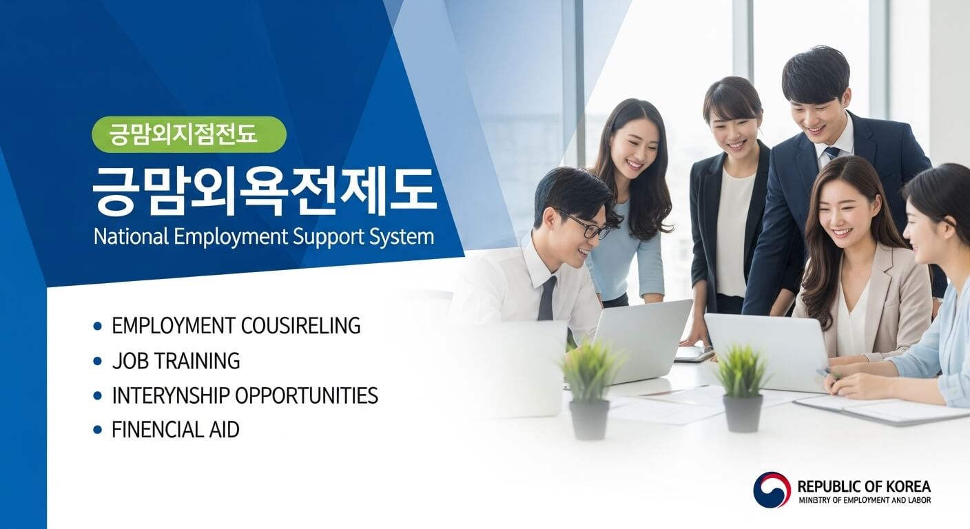 국민취업지원제도