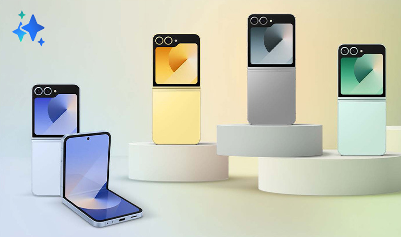 삼성전자 폴더블폰