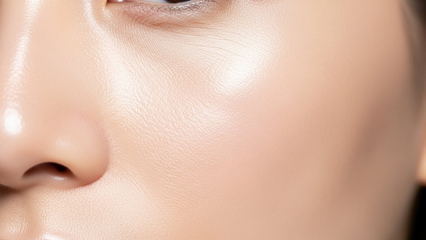 튀어나온 여드름 흉터&amp;#44; 비후성 흉터 치료&amp;#44; 케로이드 관리