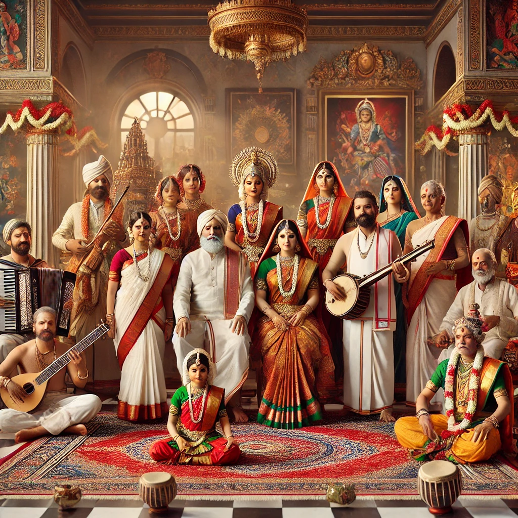 텔루구어의 모든 것: 언어적 특징과 문화적 중요성