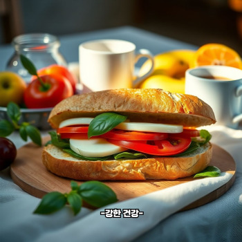 모짜렐라 치즈 보관법