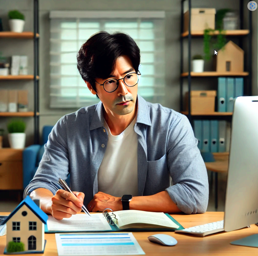 디딤돌 대출 준비