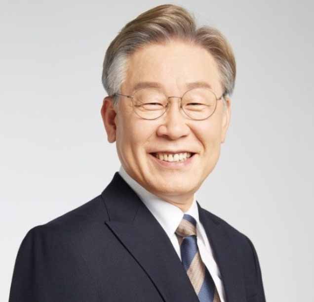 2025-21대-대선-후보