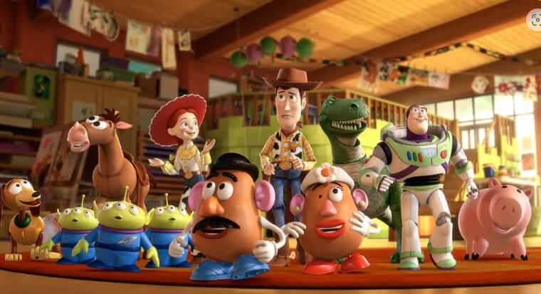 디즈니개봉예정