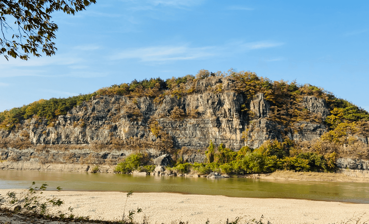 2. 안동 하회마을