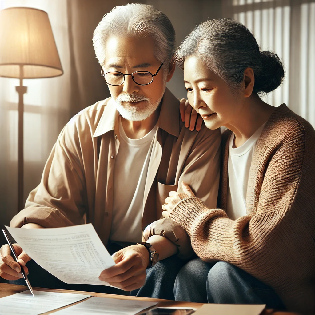 증여세 면제 한도 기준 완전정리 (2025 최신)