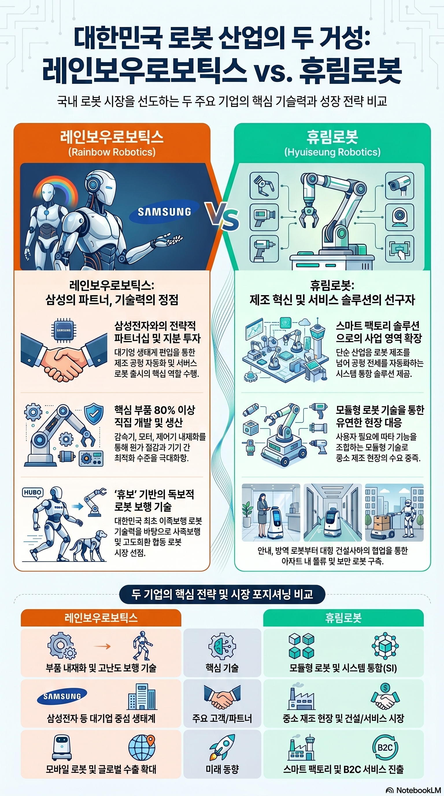 로봇 관련주 HOT4