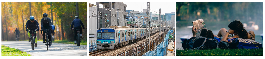 화담숲 추천 코스와 체험 프로그램