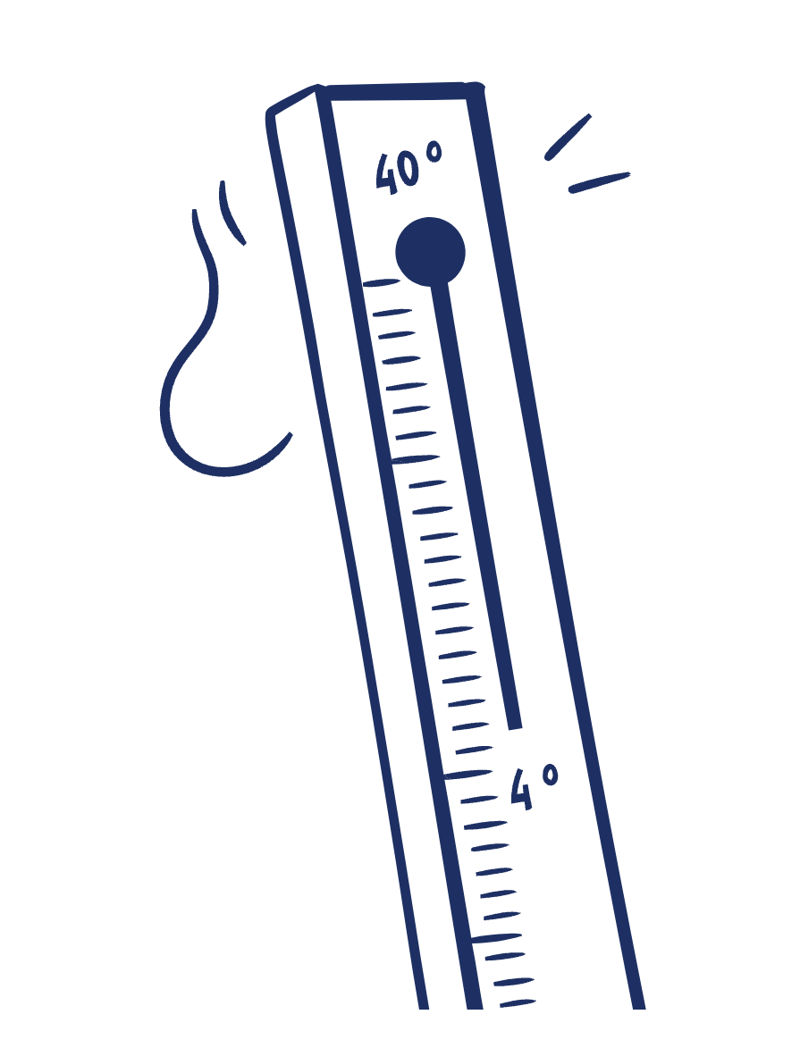 온열질환 열사병 예방