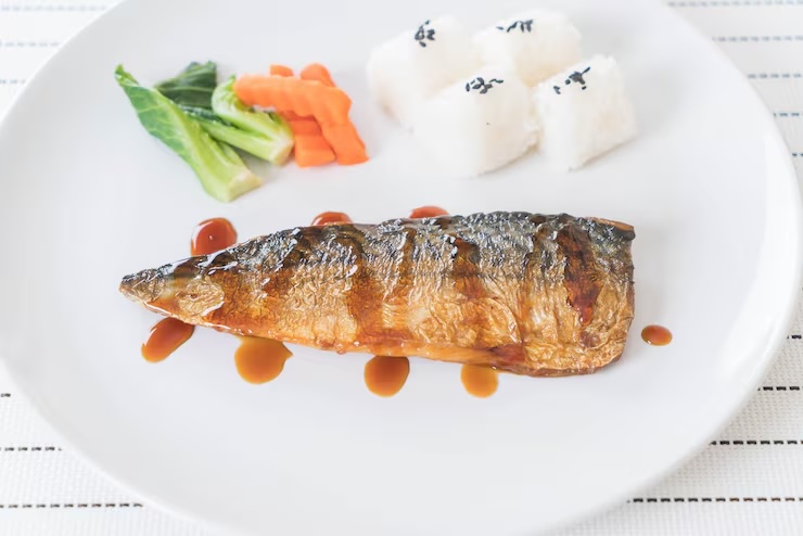 동맥경화에 좋은 음식 10가지