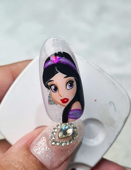 네일뮤 네일&패디