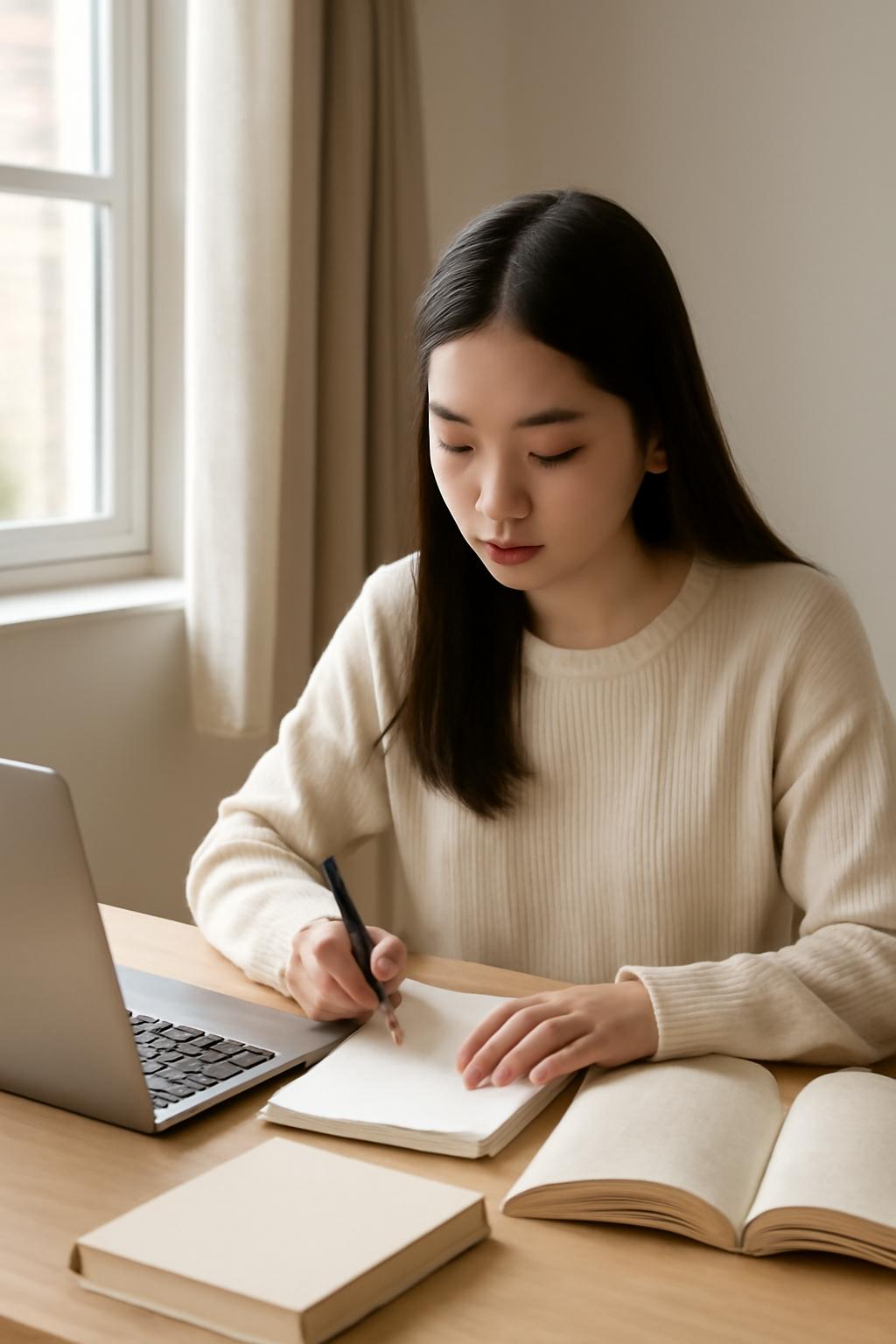 대학생 공부 블로그