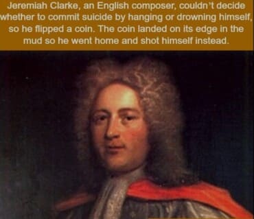 제레마이어 클라크