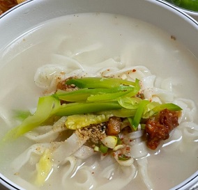 할매칼국수