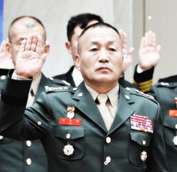 채상병 사건 
