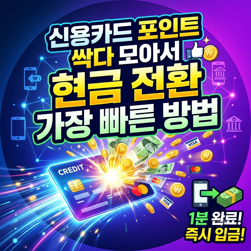 신용카드