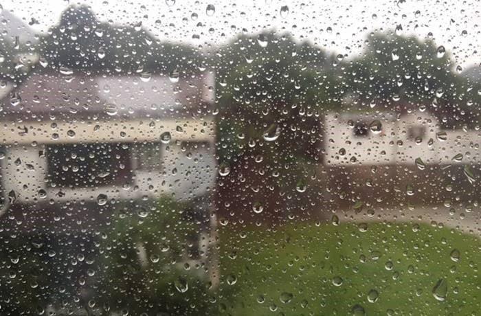 장마철 예상 기간