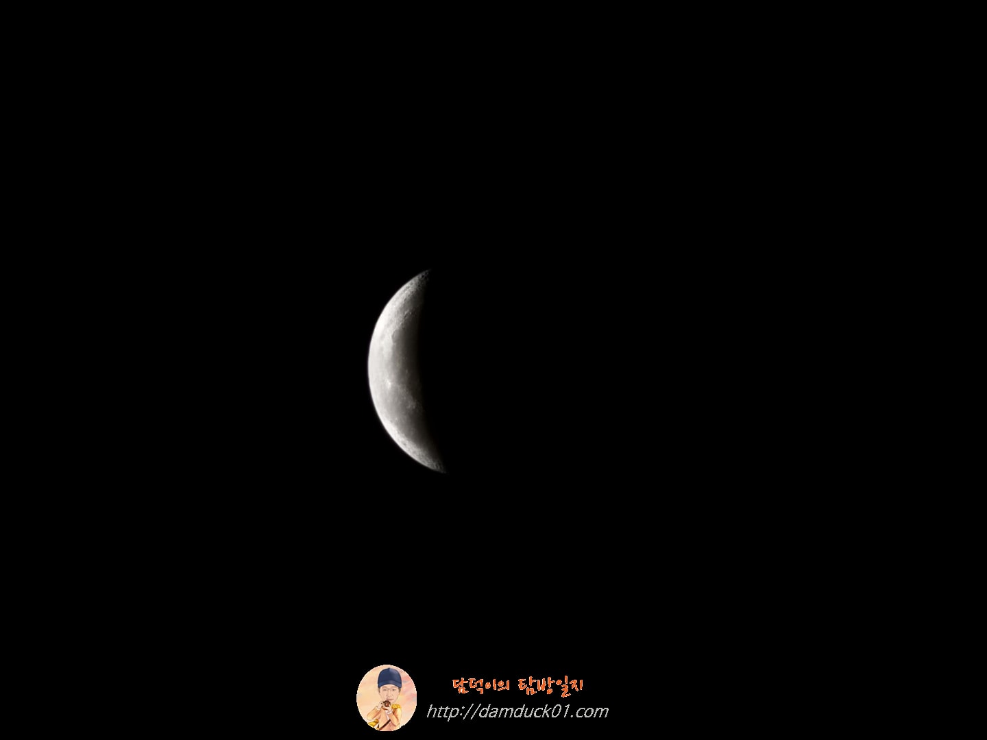 2022년 개기월식