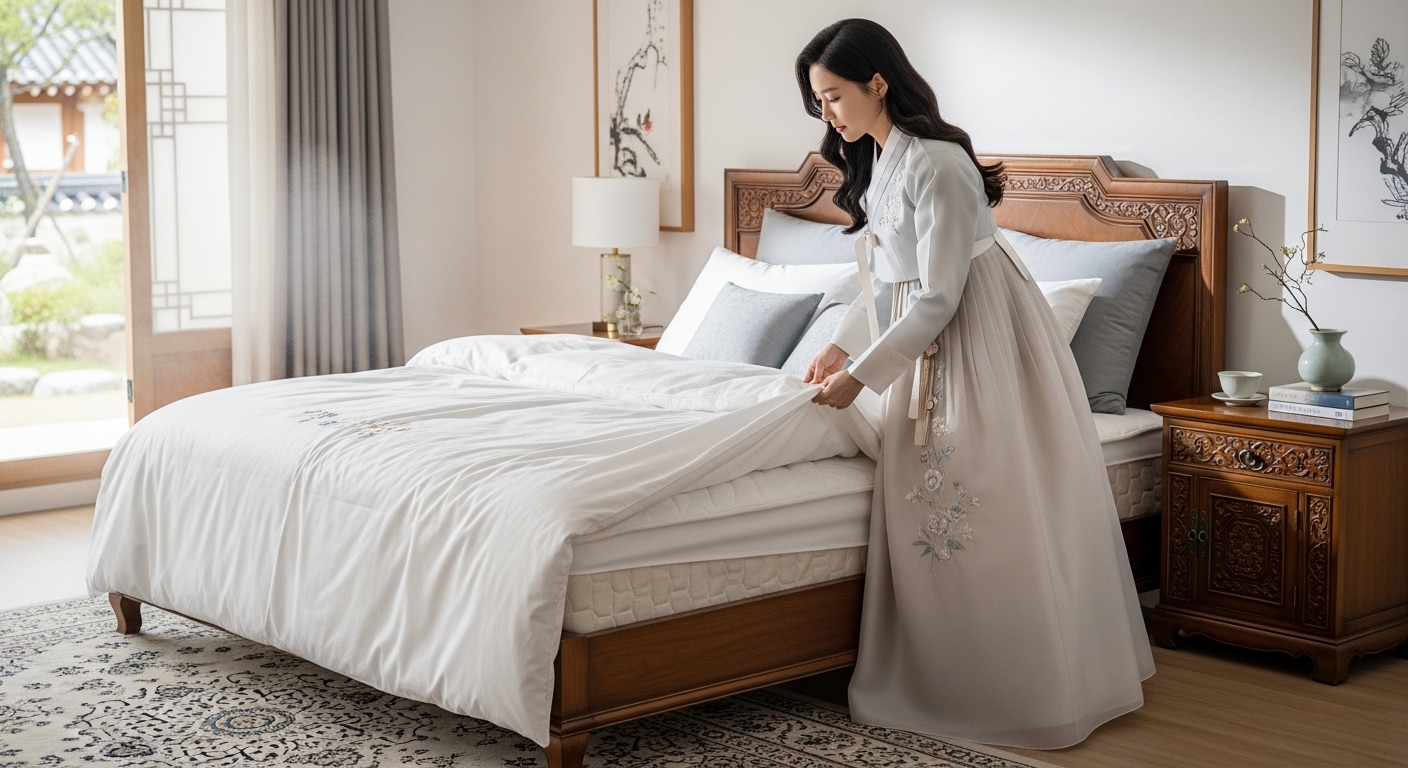 코스트코 씰리 매트리스 종류 및 가격